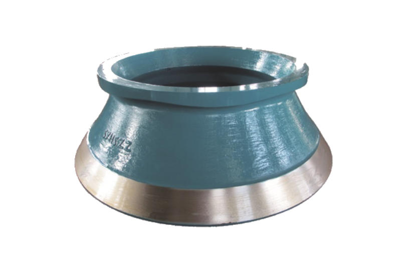 Bowl Liner / Concave